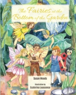 Bertrand.pt - The Fairies At The Bottom Of The Garden