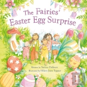 The Fairies' Easter Egg Surprise