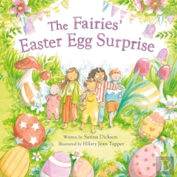 Bertrand.pt - The Fairies' Easter Egg Surprise