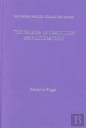 The Fairies In English Tradition And Literature