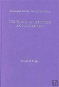 Bertrand.pt - The Fairies In English Tradition And Literature