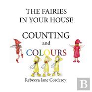 The Fairies In Your House - Counting And Colours