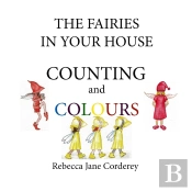 The Fairies In Your House - Counting And Colours