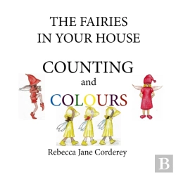 Bertrand.pt - The Fairies In Your House - Counting And Colours