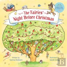 The Fairies' Night Before Christmas