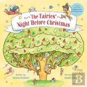 The Fairies' Night Before Christmas