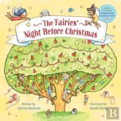 Bertrand.pt - The Fairies' Night Before Christmas