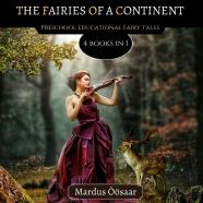 The Fairies Of A Continent