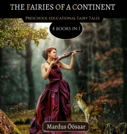 Bertrand.pt - The Fairies Of A Continent