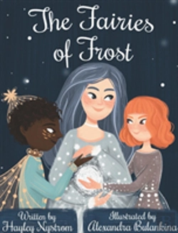 Bertrand.pt - The Fairies Of Frost