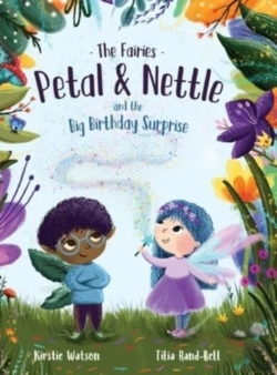 Bertrand.pt - The Fairies - Petal &Amp; Nettle And The Big Birthday Surprise