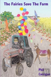 The Fairies Save The Farm