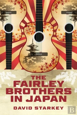 Bertrand.pt - The Fairley Brothers In Japan