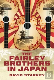 The Fairley Brothers In Japan