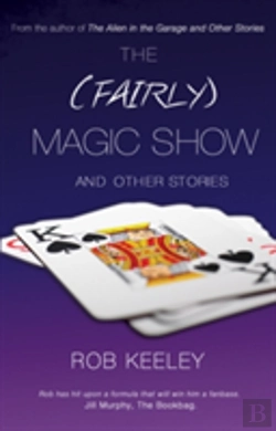 Bertrand.pt - The (Fairly) Magic Show And Other Stories