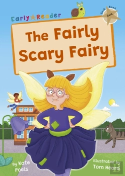 Bertrand.pt - The Fairly Scary Fairy