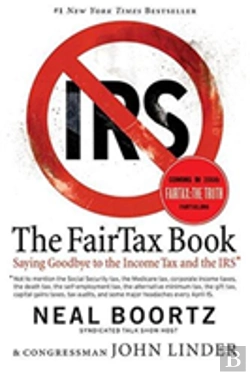 Bertrand.pt - The Fairtax Book