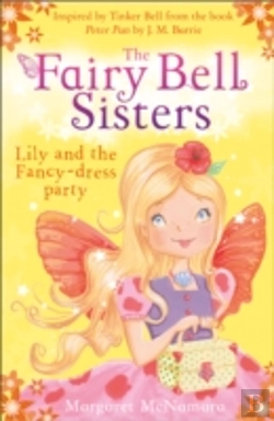 Bertrand.pt - The Fairy Bell Sisters: Lily And The Fancy-Dress Party