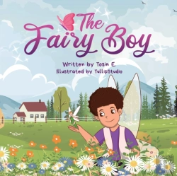 Bertrand.pt - The Fairy Boy