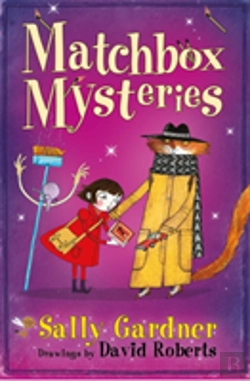Bertrand.pt - The Fairy Detective Agency: The Matchbox Mysteries