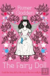 The Fairy Doll
