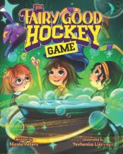 The Fairy Good Hockey Game