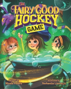 Bertrand.pt - The Fairy Good Hockey Game