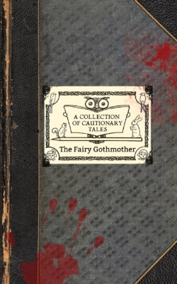 Bertrand.pt - The Fairy Gothmother