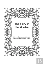 The Fairy In The Garden