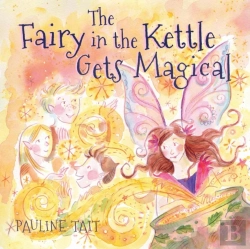 Bertrand.pt - The Fairy In The Kettle Gets Magical