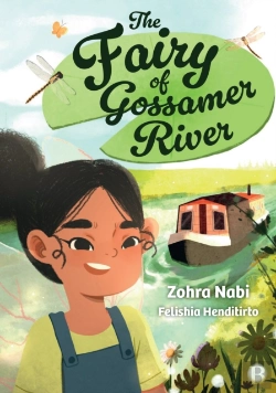 Bertrand.pt - The Fairy Of Gossamer River