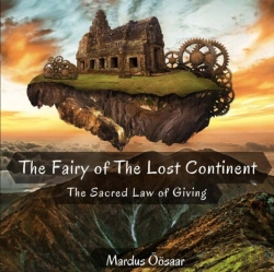 Bertrand.pt - The Fairy Of The Lost Continent