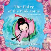 The Fairy Of The Pink Lotus