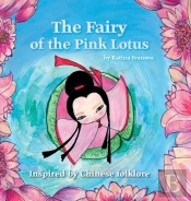The Fairy Of The Pink Lotus
