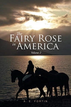 Bertrand.pt - The Fairy Rose In America