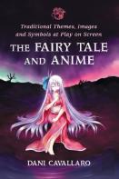 The Fairy Tale And Anime