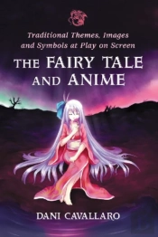 The Fairy Tale And Anime