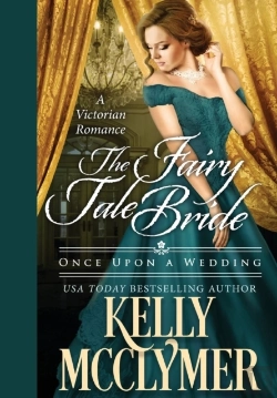 Bertrand.pt - The Fairy Tale Bride