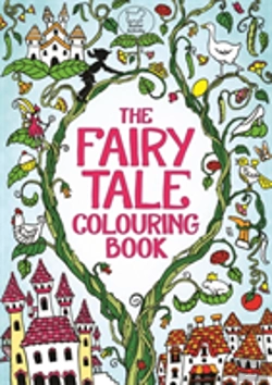Bertrand.pt - The Fairy Tale Colouring Book