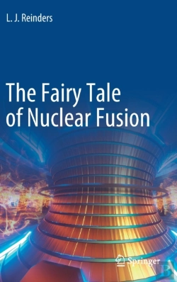 Bertrand.pt - The Fairy Tale Of Nuclear Fusion