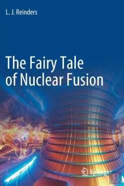 Bertrand.pt - The Fairy Tale Of Nuclear Fusion