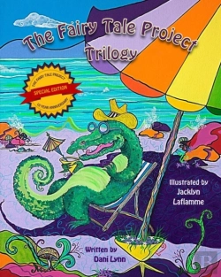 Bertrand.pt - The Fairy Tale Project Trilogy