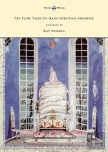 The Fairy Tales Of Hans Christian Andersen Illustrated By Kay Nielsen