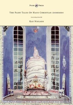 Bertrand.pt - The Fairy Tales Of Hans Christian Andersen Illustrated By Kay Nielsen