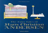 The Fairy Tales of Hans Christian Andersen