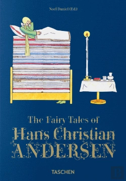 Bertrand.pt - The Fairy Tales of Hans Christian Andersen