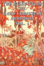 The Fairy Tales Of Hans Christian Anderson Vol. 1