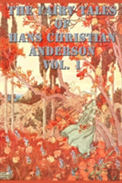 Bertrand.pt - The Fairy Tales Of Hans Christian Anderson Vol. 1