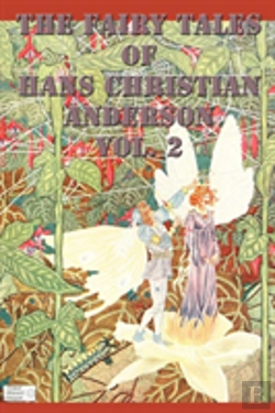 Bertrand.pt - The Fairy Tales Of Hans Christian Anderson Vol. 2
