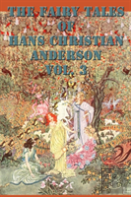 The Fairy Tales Of Hans Christian Anderson Vol. 3